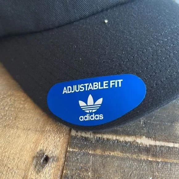 LGBTQ ADIDAS “LOVE UNITeES” Hat NEW WITH TAG - Picture 6 of 7